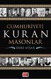 Cumhuriyeti Kuran Masonlar