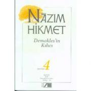 Demokles'in Kilici Nazim Hikmet