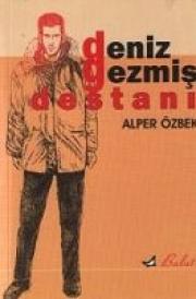 Deniz Gezmis Destani