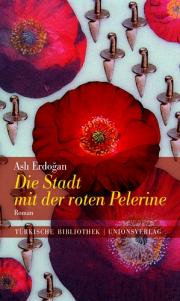 Die Stadt mit der roten Pelerine