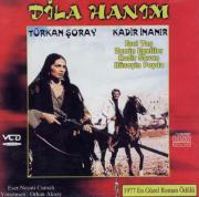 Dila Hanim (VCD)Kadir Inanir