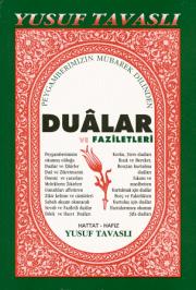 Dualar ve Faziletleri