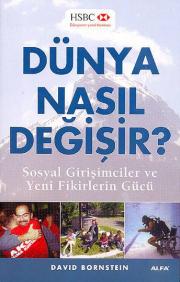 Dünya Nasil Degisir?