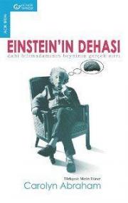 Einstein'in DehasıCarolyn Abraham