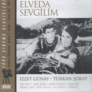Elveda SevgilimTürkan Soray- Izzet Günay