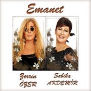 Emanet Zerrin Özer, Sabiha Akdemir