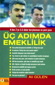 Üç Adımda Emeklilik