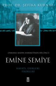 Emine SemiyeSefika Kurnaz