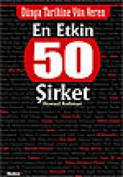 En Etkin 50 SirketHoward Rothman