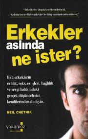 Erkekler Aslinda Ne Ister?Neil Chethik