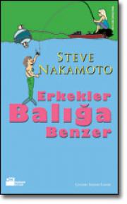 Erkekler Baliga BenzerSteve Nakamoto