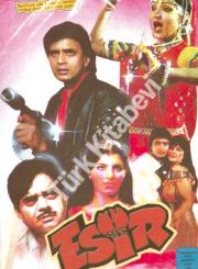 Esir (DVD)Mithun Chakraborty (Hint Filmi)