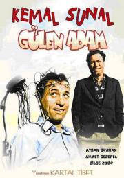 Gülen AdamKemal Sunal (DVD)