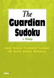 The Guardian Sudoku (Özel Baski)