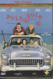 Güle Güle (DVD)Metin Akpinar, Zeki Alasya