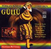 GüllüTürkan Şoray, Ediz Hun (DVD)