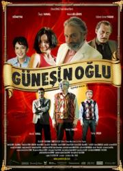 Güneşin Oğlu (DVD) Haluk Bilginer, Özgü Namal