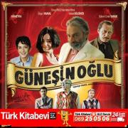 Güneşin Oğlu (VCD) Haluk Bilginer, Özgü Namal