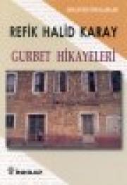 Gurbet Hikayeleri