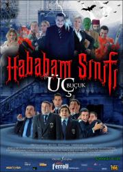 Hababam Sinifi Üc Bucuk (DVD)Mehmet Ali Erbil, Safak Sezer