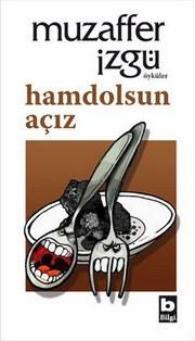 Hamdolsun Aciz