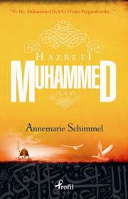 Hazreti Muhammed