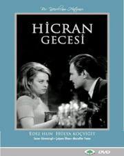 Hicran GecesiEdiz Hun, Hülya Koçyiğit