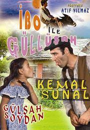 Ibo ile GüllüsahKemal Sunal (DVD)
