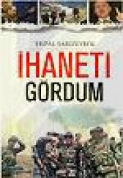 Ihaneti Gördüm