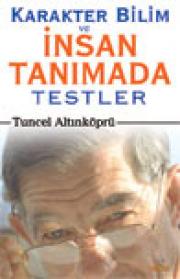 Insan Tanimada Testler