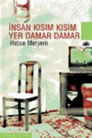 Insan Kısım KısımYer Damar DamarHati