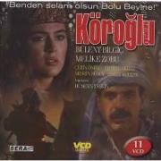 KörogluMelike Zobu - Bülent Bilgic (11 VCD)