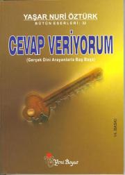 Cevap Veriyorum 1