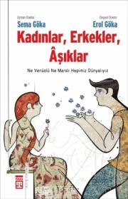 Kadinlar Erkekler Asiklar