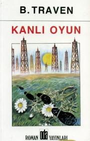 Kanli OyunBertrand Traven