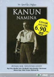 Kanun NaminaAyhan Isik (DVD)