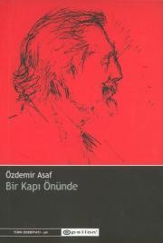 Bir Kapi Önünde