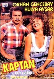 Kaptan (DVD)Orhan Gencebay, Hülya Avşar