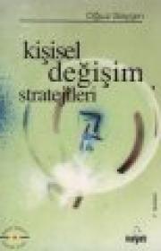 Kisisel Degisim Stratejileri