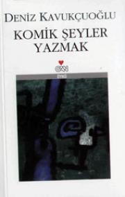 Komik Şeyler Yazmak