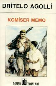 Komiser Memo