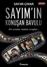 Sayim'in Konusan BavuluSayim Cinar