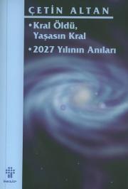 Kral Öldü Yasasin Kral