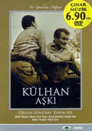 Külhan AşkıOrhan Günşiray (DVD)