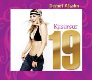 Kusursuz 19Demet Akalin