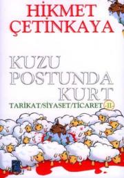 Kuzu Postunda Kurt