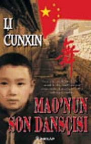 Mao'nun Son DansçısıLi Cunxin