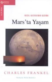 Mars'ta YasamCharles Frankel