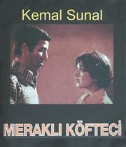 Merakli KöfteciKemal Sunal (DVD)