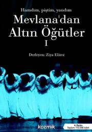 Mevlana'dan Altin Ögütler